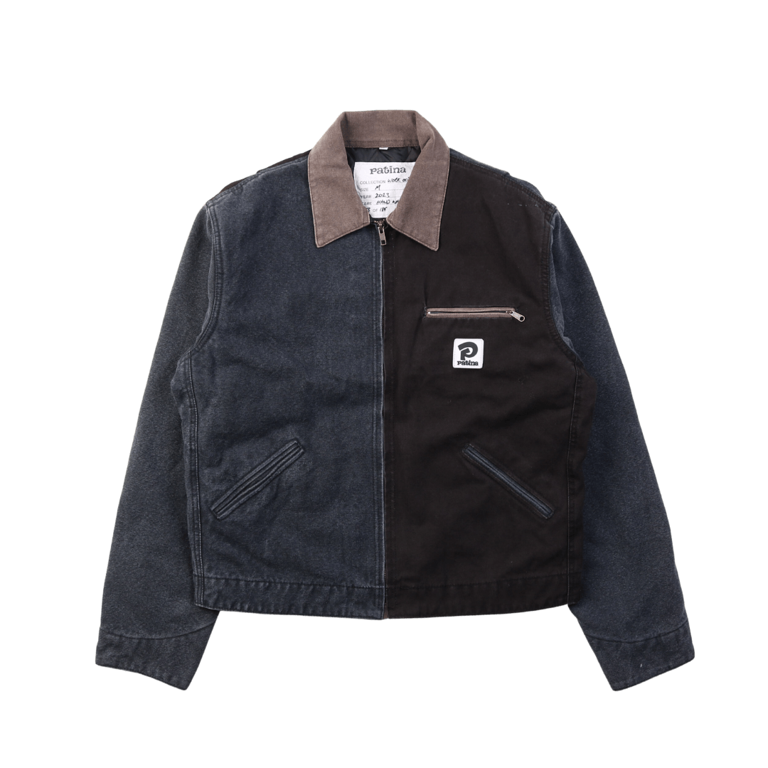 Work Jacket N°73