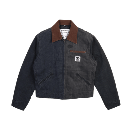 Work Jacket N°26