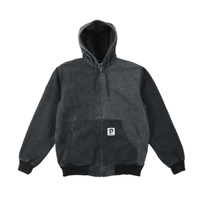 Hooded Work Jacket N°50