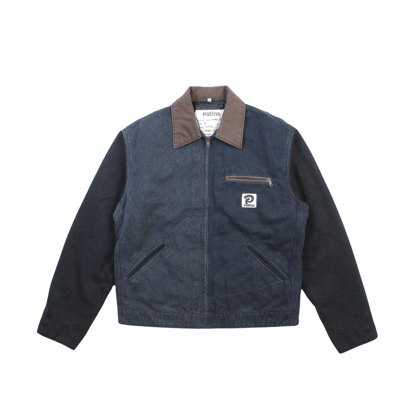 Work Jacket N°196