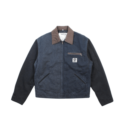 Work Jacket N°196