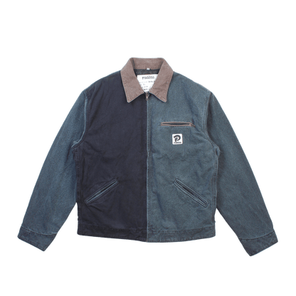 Work Jacket N°358