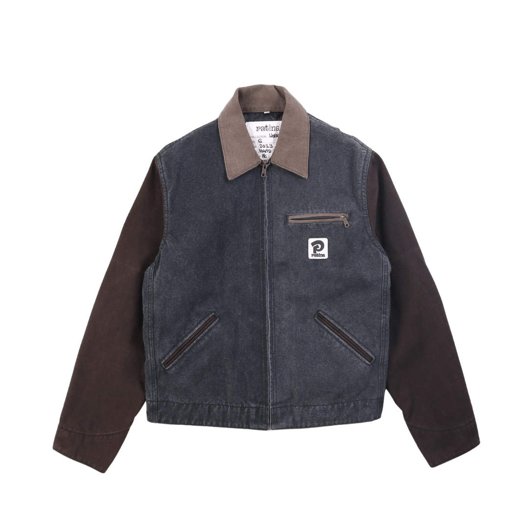 Work Jacket N°03