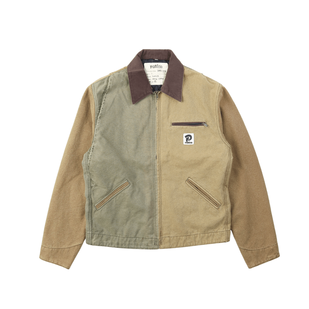 Work Jacket N°109