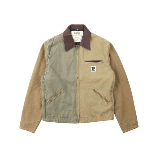 Work Jacket N°109