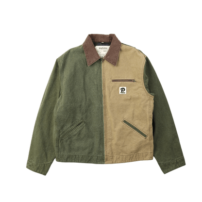 Work Jacket N°158