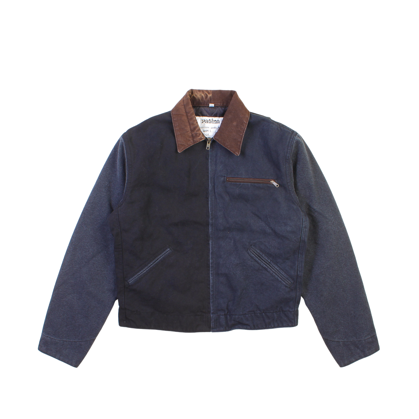 Work Jacket N°71