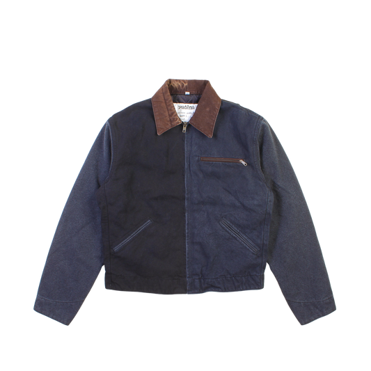 Work Jacket N°71