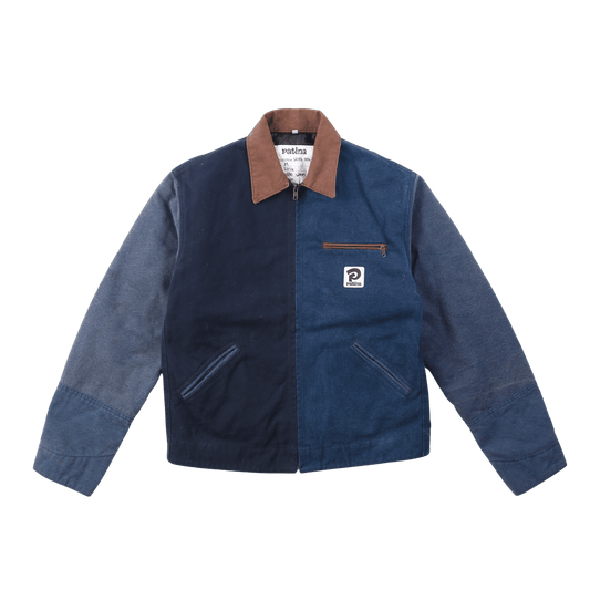 Work Jacket N°215