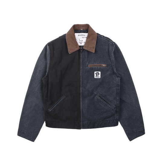 Veste de Travail N°18