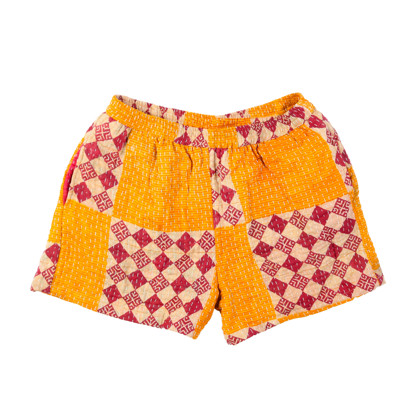 Kantha Beach Short N°65