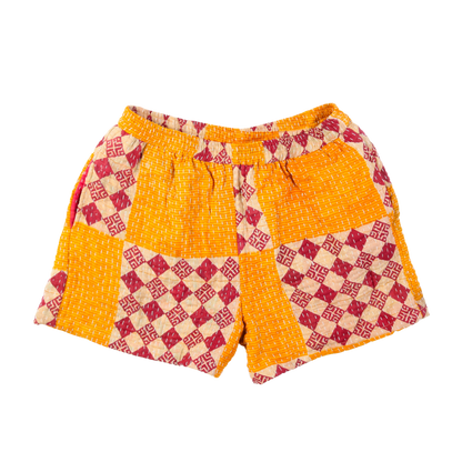 Kantha Beach Short N°65