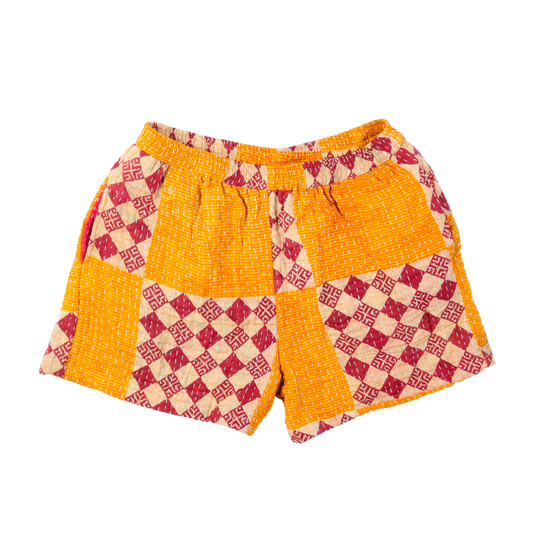 Kantha Beach Short N°65