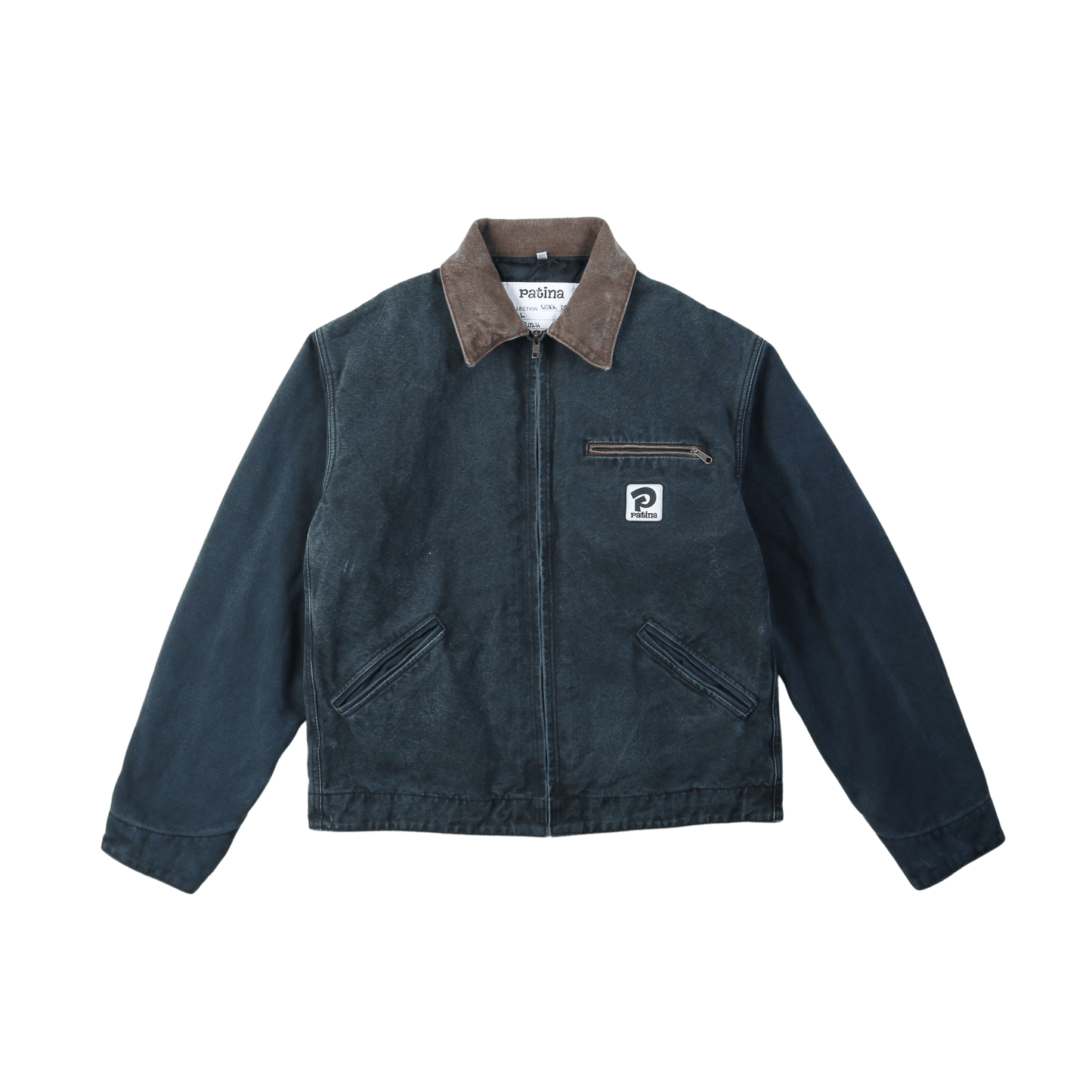 Work Jacket N°262