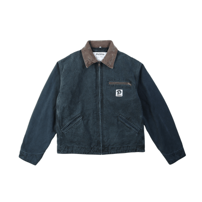 Work Jacket N°262