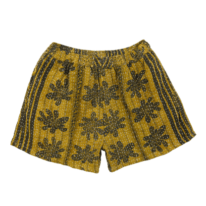 Kantha Beach Short N°19