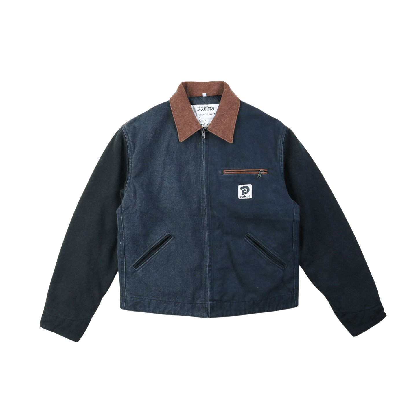 Work Jacket N°170