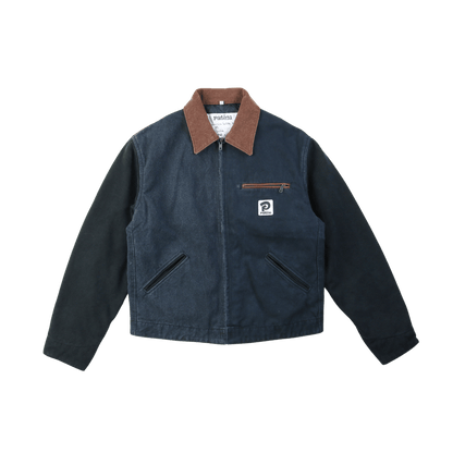 Work Jacket N°170