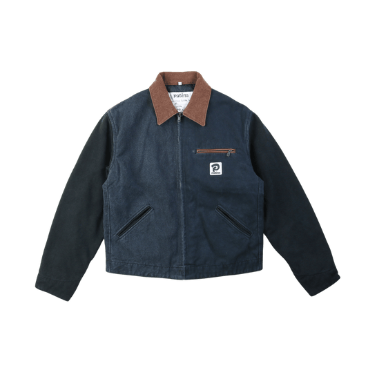 Work Jacket N°170