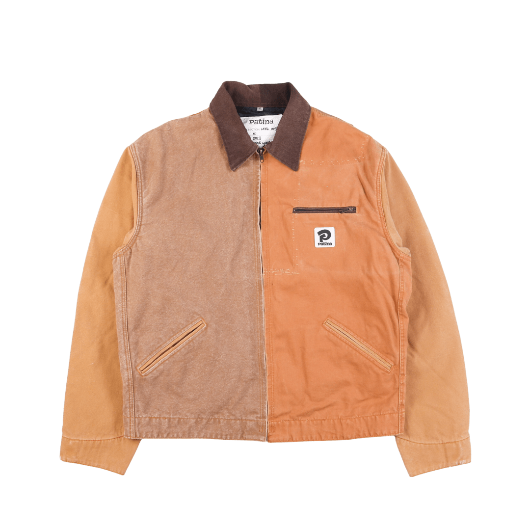 Work Jacket N°172