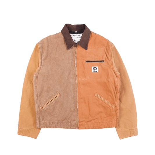 Work Jacket N°172