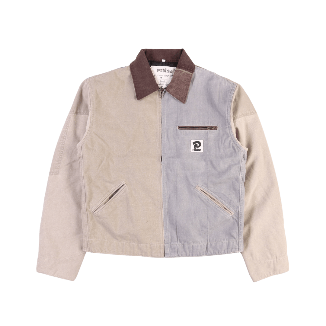 Work Jacket N°53