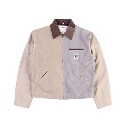 Work Jacket N°53