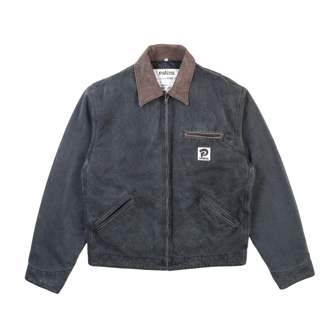 Work Jacket N°286