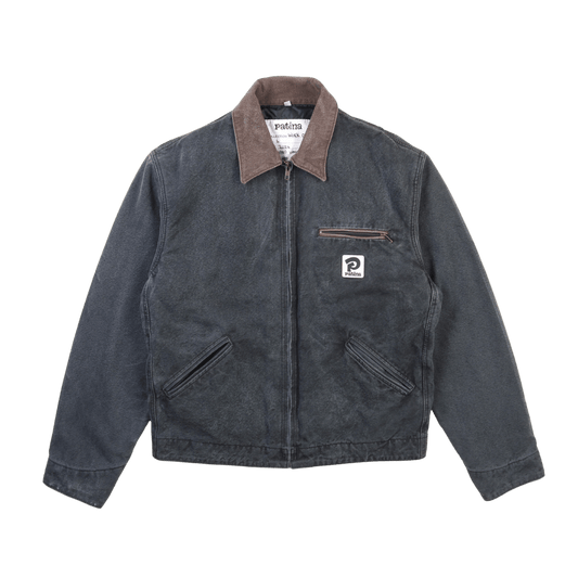 Work Jacket N°286