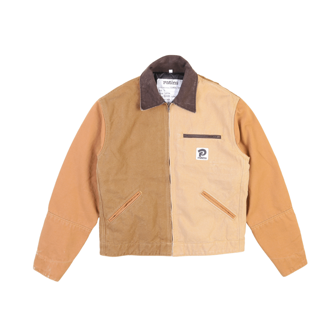 Work Jacket N°88