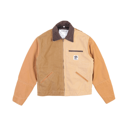 Work Jacket N°88