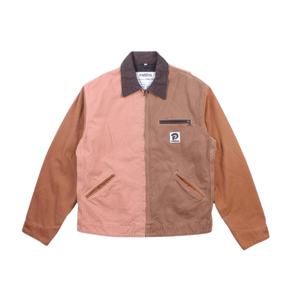 Work Jacket N°301