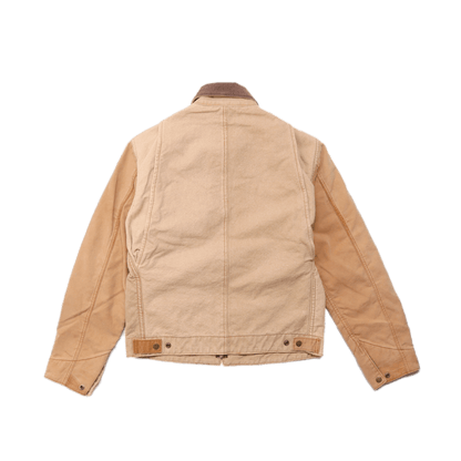 Work Jacket N°01