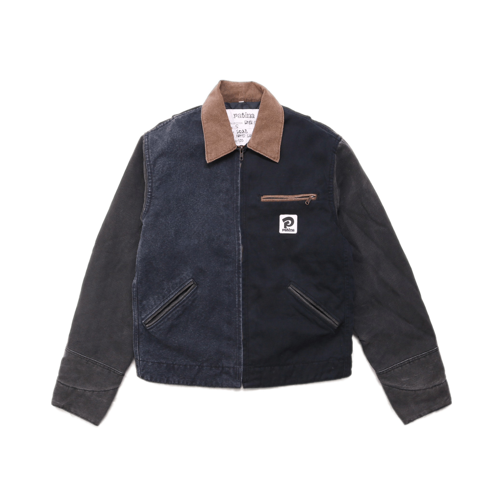 Work Jackets – Patina
