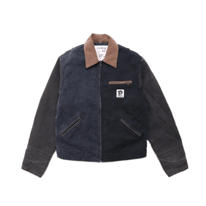 Work Jacket N°02