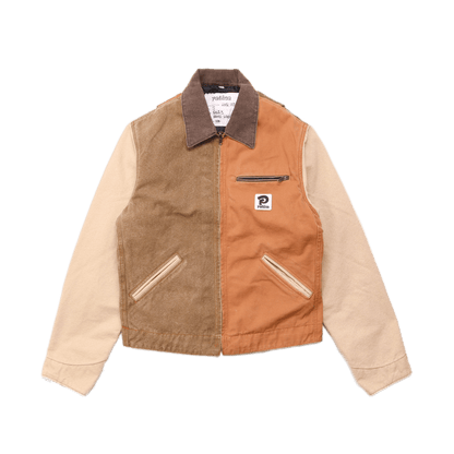 Work Jacket N°03