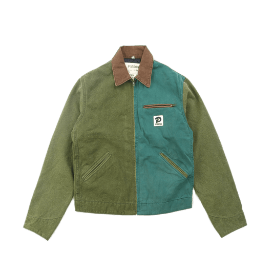 Work Jacket N°04