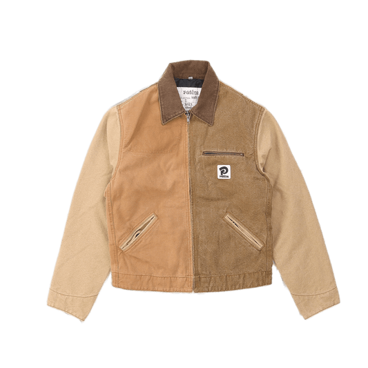 Work Jacket N°06