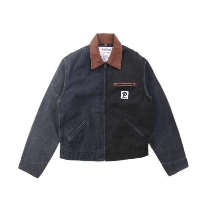 Work Jacket N°08