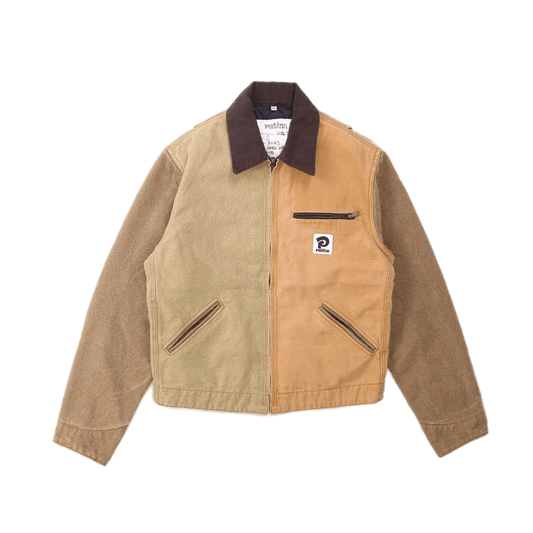 Work Jacket N°09