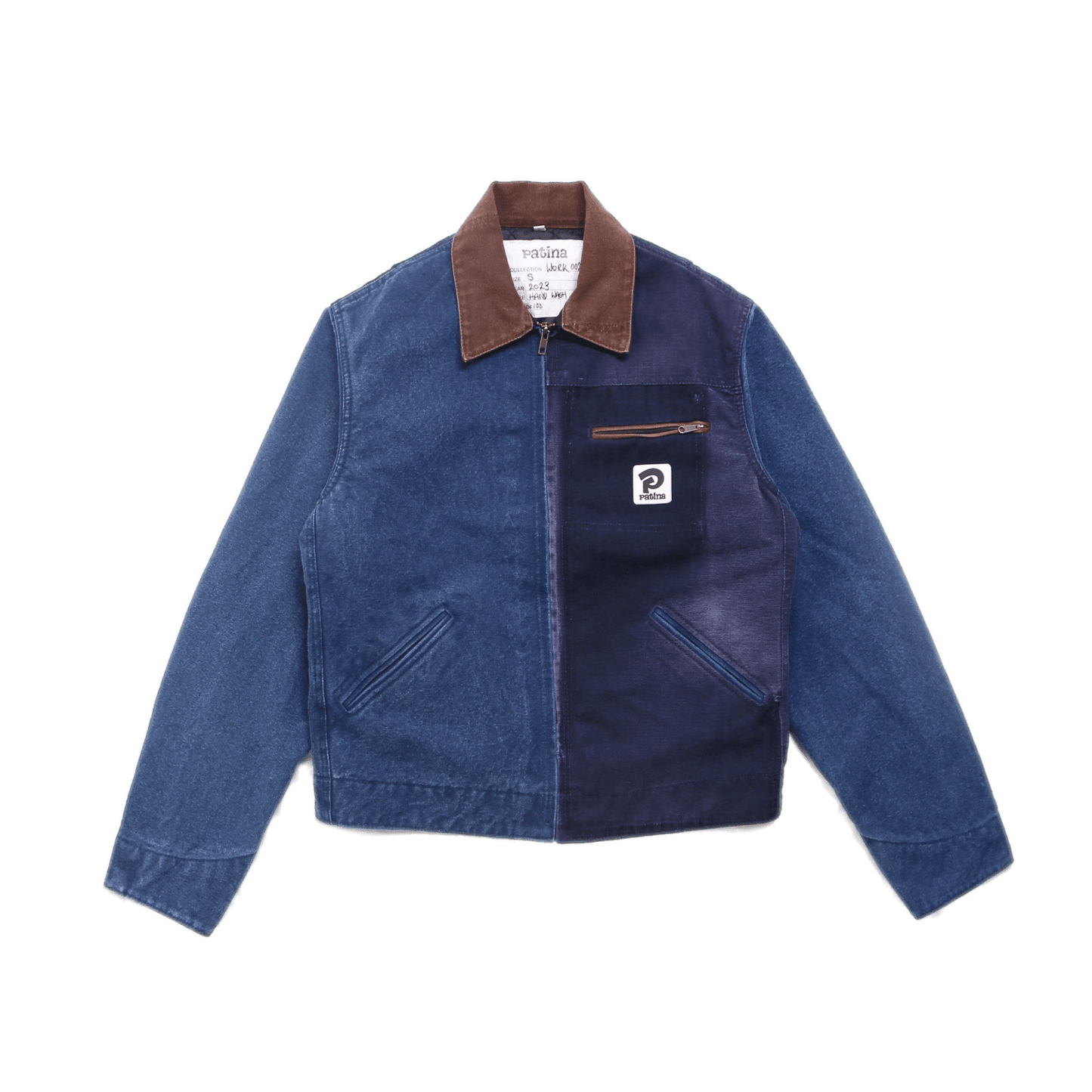 Work Jacket N°10