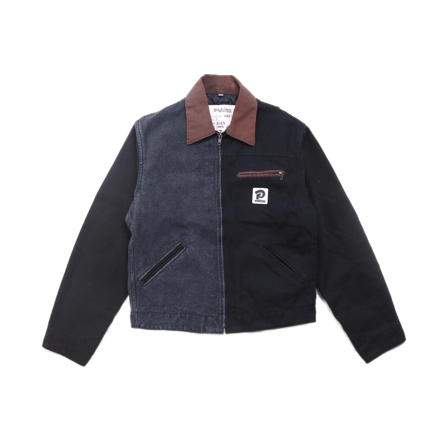 Work Jacket N°11