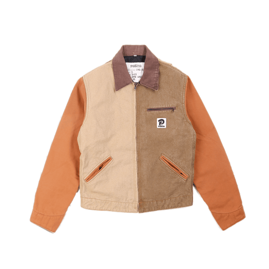 Work Jacket N°12