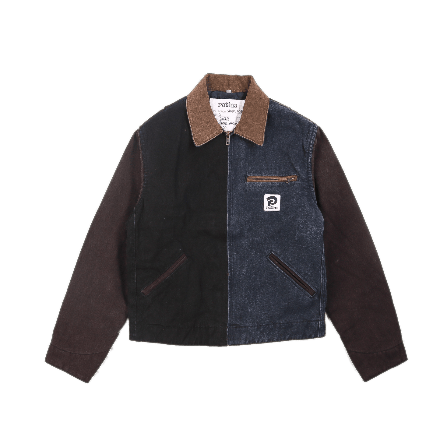 Work Jacket N°15