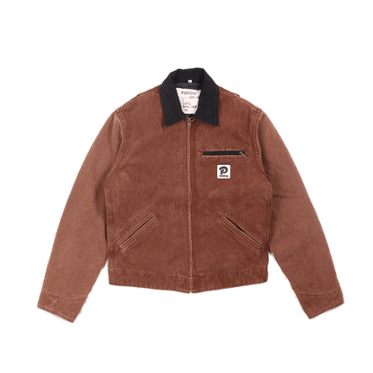 Work Jacket N°17