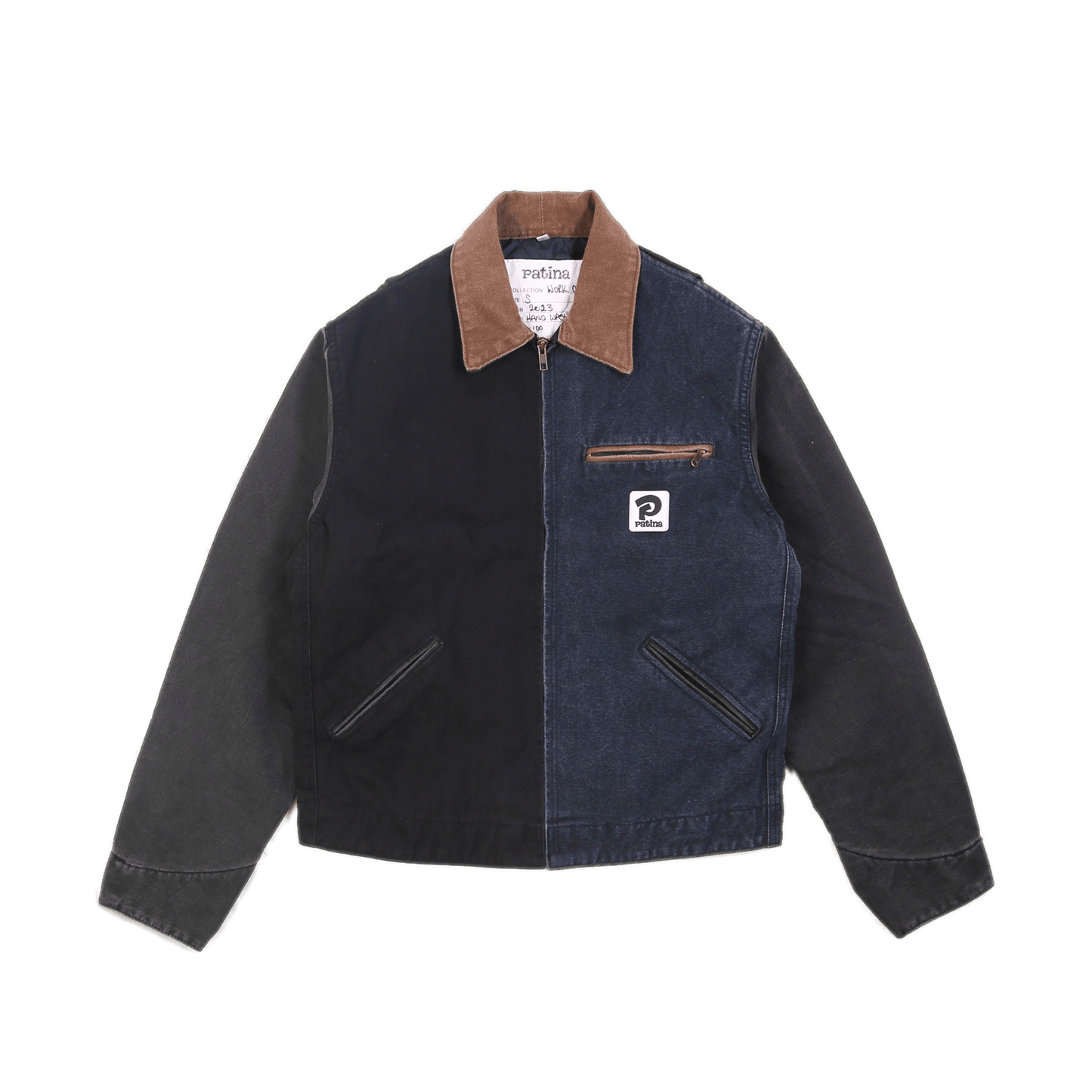 Veste de Travail N°18