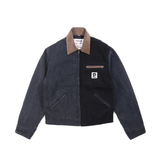 Work Jacket N°19