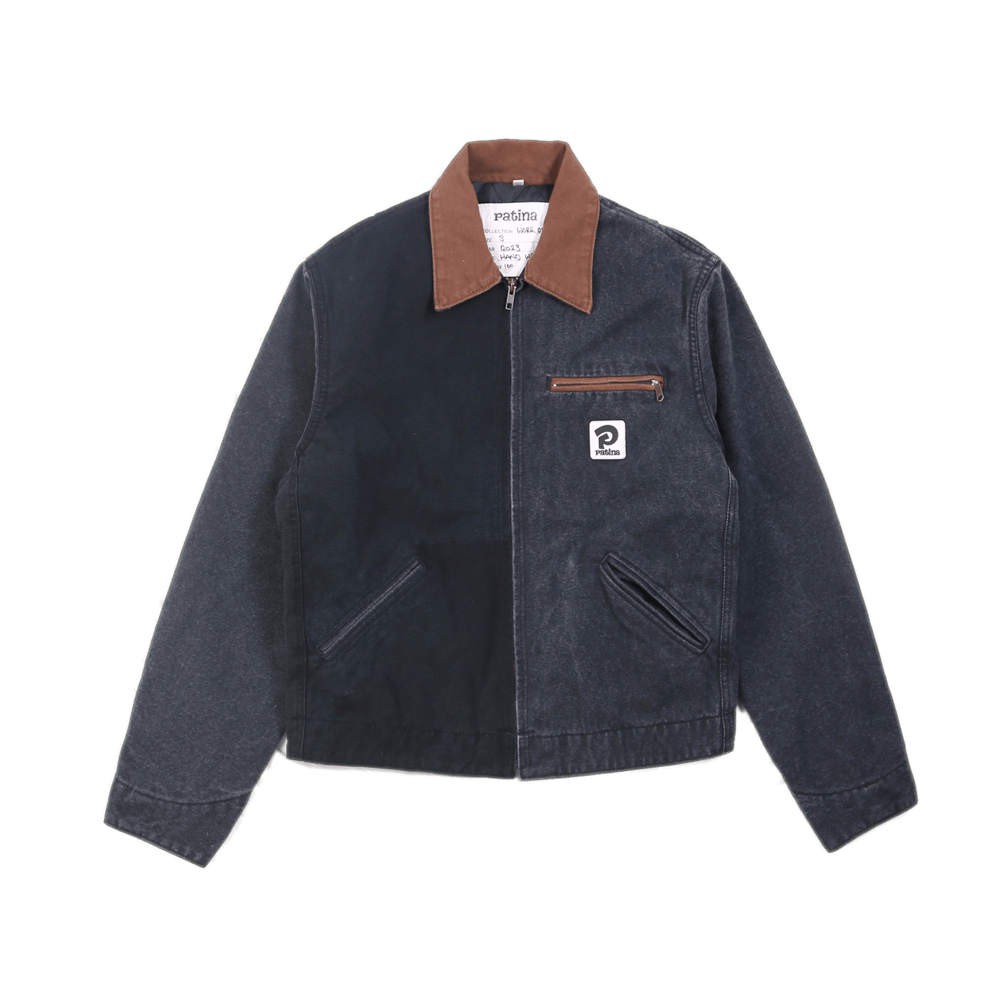 Work Jacket N°21