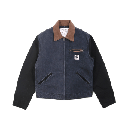 Work Jacket N°25