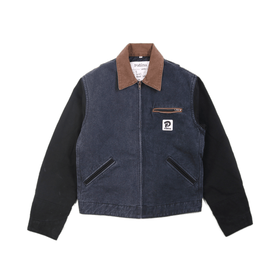 Work Jacket N°25